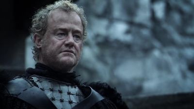 Where is he? - Game of Thrones