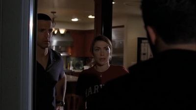 Where is he? - Criminal Minds