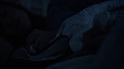 Where is he? - Teen Wolf