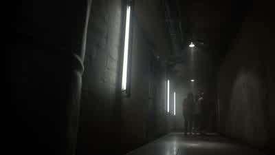 Where is he? - Teen Wolf