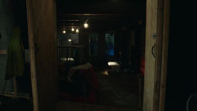 Where is he? - Blue Bloods