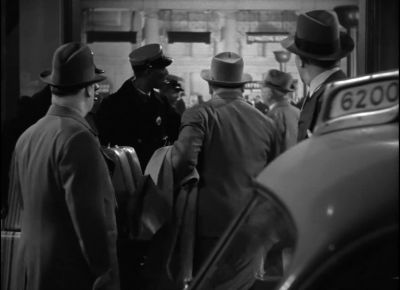 Where is he - Mr  Smith Goes to Washington