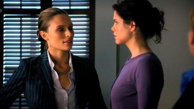 Where is he? - Hawaii Five-0