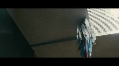 Where is he? - Nobody