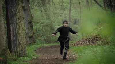 Where is he? Search the place. Find him! - The Musketeers