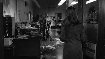 Where is he?
The Brahmin, the Guru Brahmin? - The Loved One