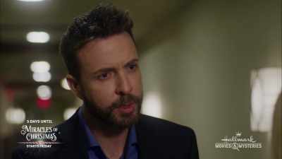 Where was he the
last time you saw him - Aurora Teagarden Mysteries: Reunited and It Feels So Deadly