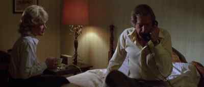 Where is he?
The MacCleary boy, where is he? - The Beast Within
