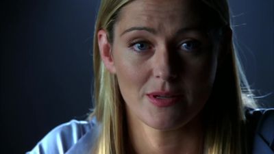 Where is he? What did you do? - CSI: Crime Scene Investigation