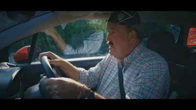 Where is he? Where is he? - The Grand Tour
