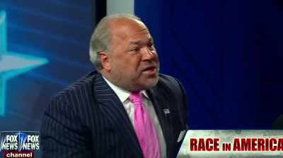 Where was he,
where was he when two officers - Divide and Conquer: The Story of Roger Ailes