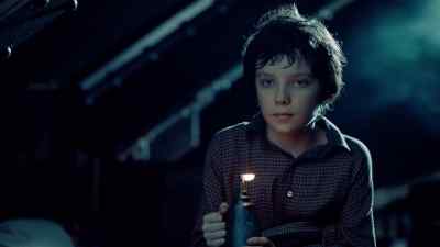 Where is he? Where is he?
Where is he? - Hugo
