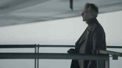 Where is he? Where's August? - The Bridge
