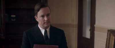 Where was he
while we were all starving? - The Exception