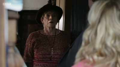 Where is he? Who? - Shakespeare & Hathaway - Private Investigators