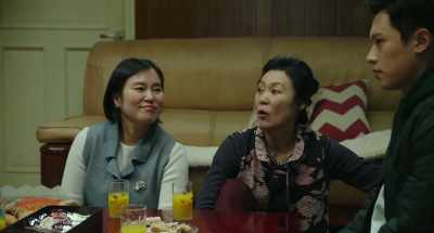 Where is he young? He is over thirty - Kim Ji-young, Born 1982