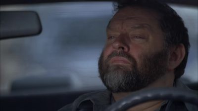 - Where you headed, pal?
- Forty-second and Lex, please. - Fringe