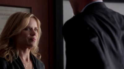 Where you headed? - White Collar