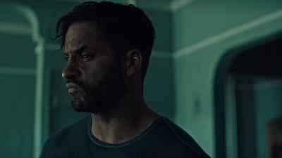 Where you headed? - American Gods