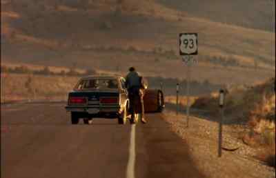 Where you headed? - Roadside Prophets