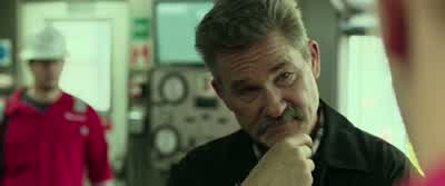 Walk with me MikeWhere we headed To murder some BP Company menShit I got hammers screwdrivers - Deepwater Horizon
