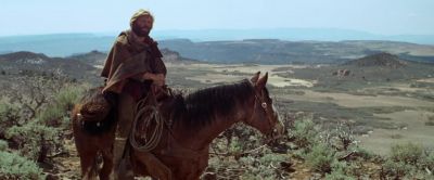 Where you headed - Jeremiah Johnson