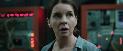 - Where you heading?
- I'm going to the lab. - The Gateway