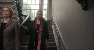 "Where is Helen?
Is she alive?" - Miss Willoughby and the Haunted Bookshop