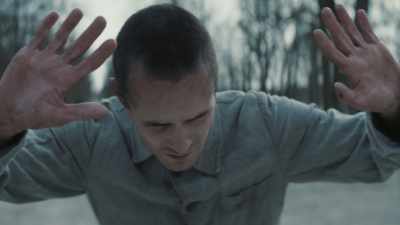 - Where?
- Help me with this one. - The Tattooist of Auschwitz