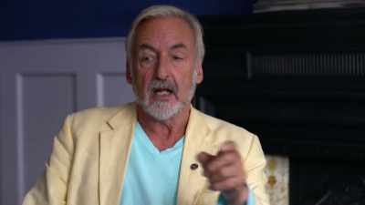 Where he's coming into contact
with other doctors, - 35 Serial Killers the World Wants to Forget