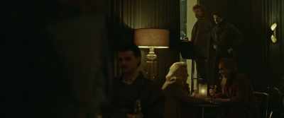 - Where?
- Hey, man, - Operation Hyacinth