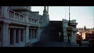 Where we hit, ran and jumped,
we hit, ran, fought and jumped, - Enter the Clones of Bruce