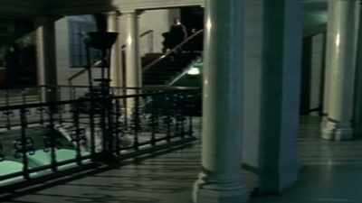 Where Hitler would think about content, - Hitler's Gold