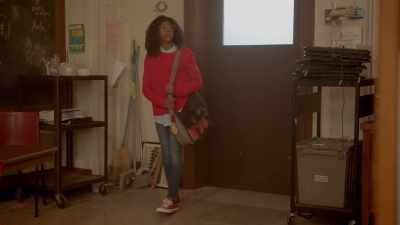 Where hoodlums, low-lifes, - Detention Adventure