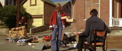 Where is Howard - Don't Come Knocking