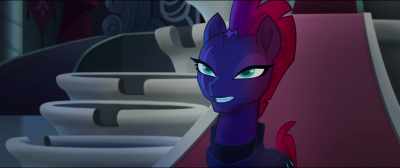 - Where? Huh?
- Over here. No. - My Little Pony: The Movie