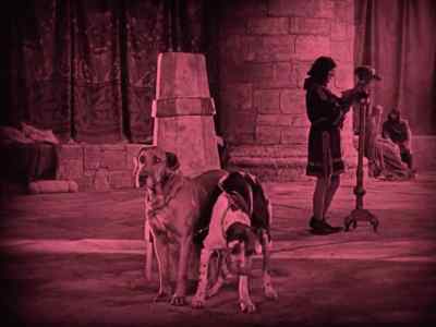 Where is Huntingdon? - Robin Hood