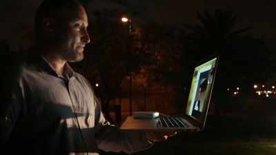 Where I am right now is very close - Banking on Africa: The Bitcoin Revolution