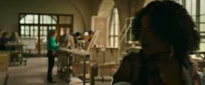 ♪ Where I am weak, baby
You make me strong ♪ - Transformers: Rise of the Beasts
