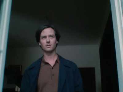 "Where I belong, nobody wanted me. - Fabian: Going to the Dogs