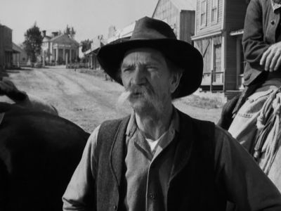Where I come from - The Ox Bow Incident