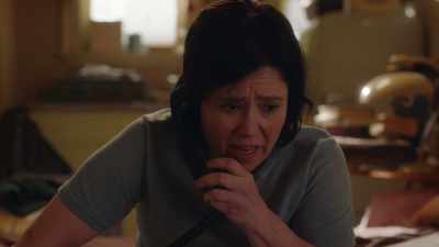 - Where was I?
- Four shit gigs became six shit gigs. - The Marvelous Mrs. Maisel