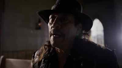 Where I go, Doc, - Dead Again in Tombstone