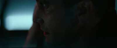 - Where? I have blood on my hands.
- Emily, Emily, okay. - The Guilty