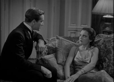 Where was I when I fainted - The Mummy
