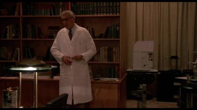 Where I lead this double life - Crimes and Misdemeanors