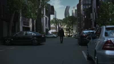 ♪ Where I lead me ♪
♪ I will travel ♪ - Counterpart