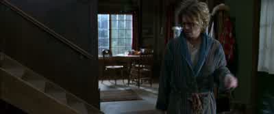 Now......where was I? - Secret Window