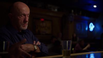 Where was I? - Better Call Saul