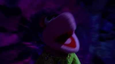 Where I wanna go anymore - Fraggle Rock: Back to the Rock